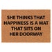 see more listings in the Doormats section