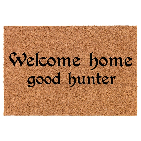 Doormat, Door Mat, Welcome Doormat, Entry Doormat, Entry Mat, Home