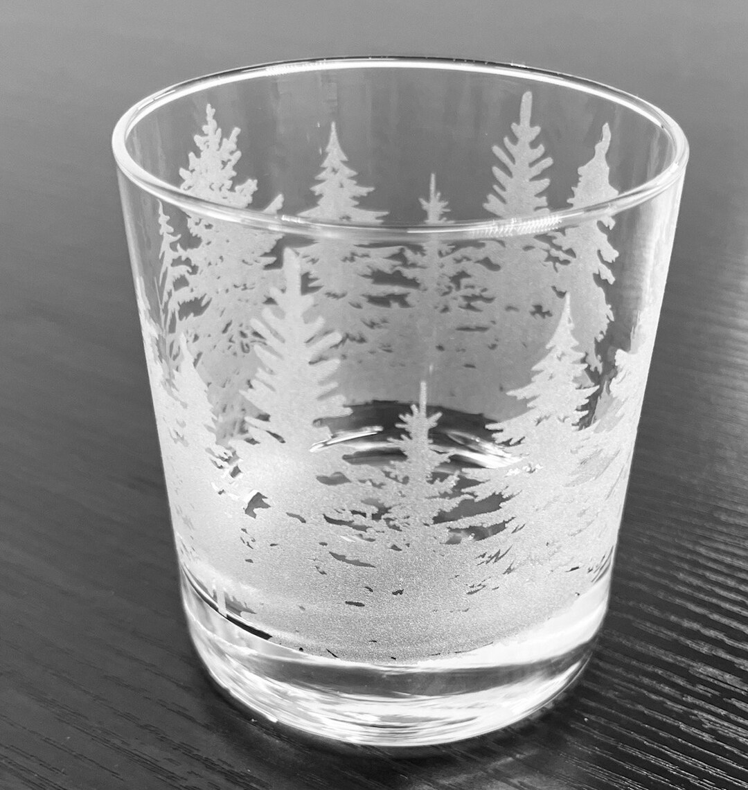 11 oz Rocks Whiskey Highball Glass Funny I'm not slurring my words I'm speaking in cursive