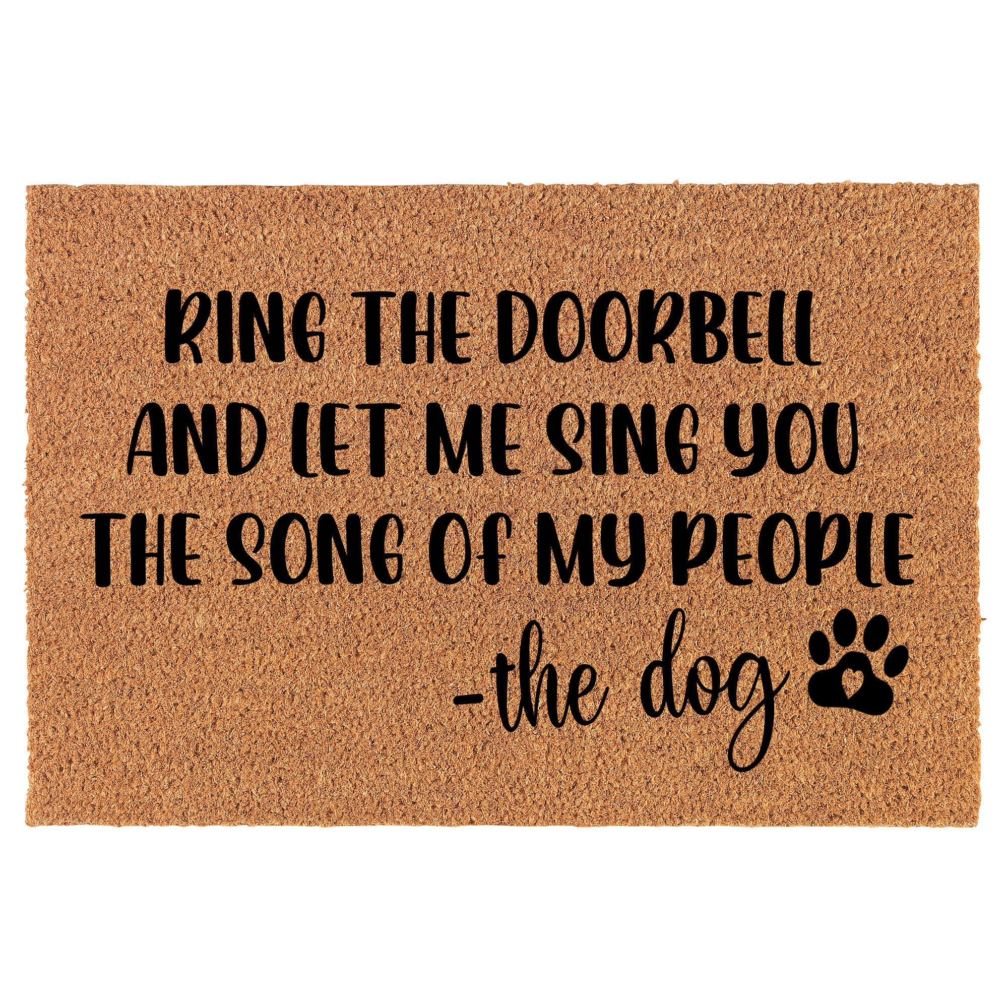 Sing a New Song - Etsy