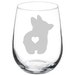 see more listings in the Wine Glasses section