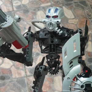 LEGO Bionicle 8913 Mahri Nuparu, Complete, Lego Vintage set, Bionicle Complete Set, Christmas gift idea, vintage gift idea, toy gift idea