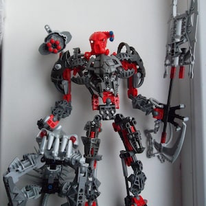 LEGO Bionicle Maxilos und Spinax 8924 Titan Komplett Lego Vintage Set Bionicle Komplettset Weihnachtsgeschenkidee Vintage Geschenkidee Etsy