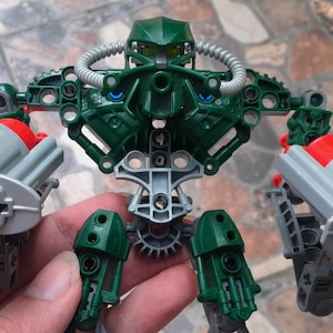 LEGO Bionicle 8910 Mahri Kongu, Complete, Lego Vintage set, Bionicle Complete Set, Christmas gift idea, vintage gift idea, toy gift idea