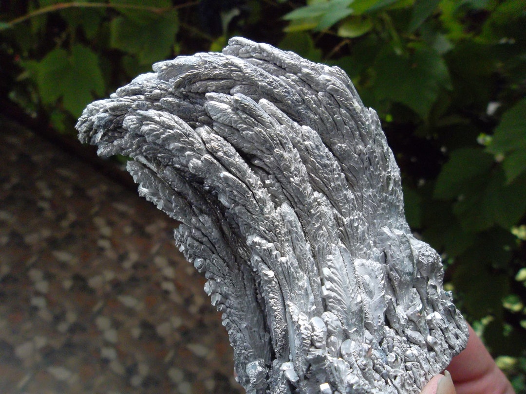 Beyond Silver Exploring The Unexpected Colors Of Magnesium - anbf95h
