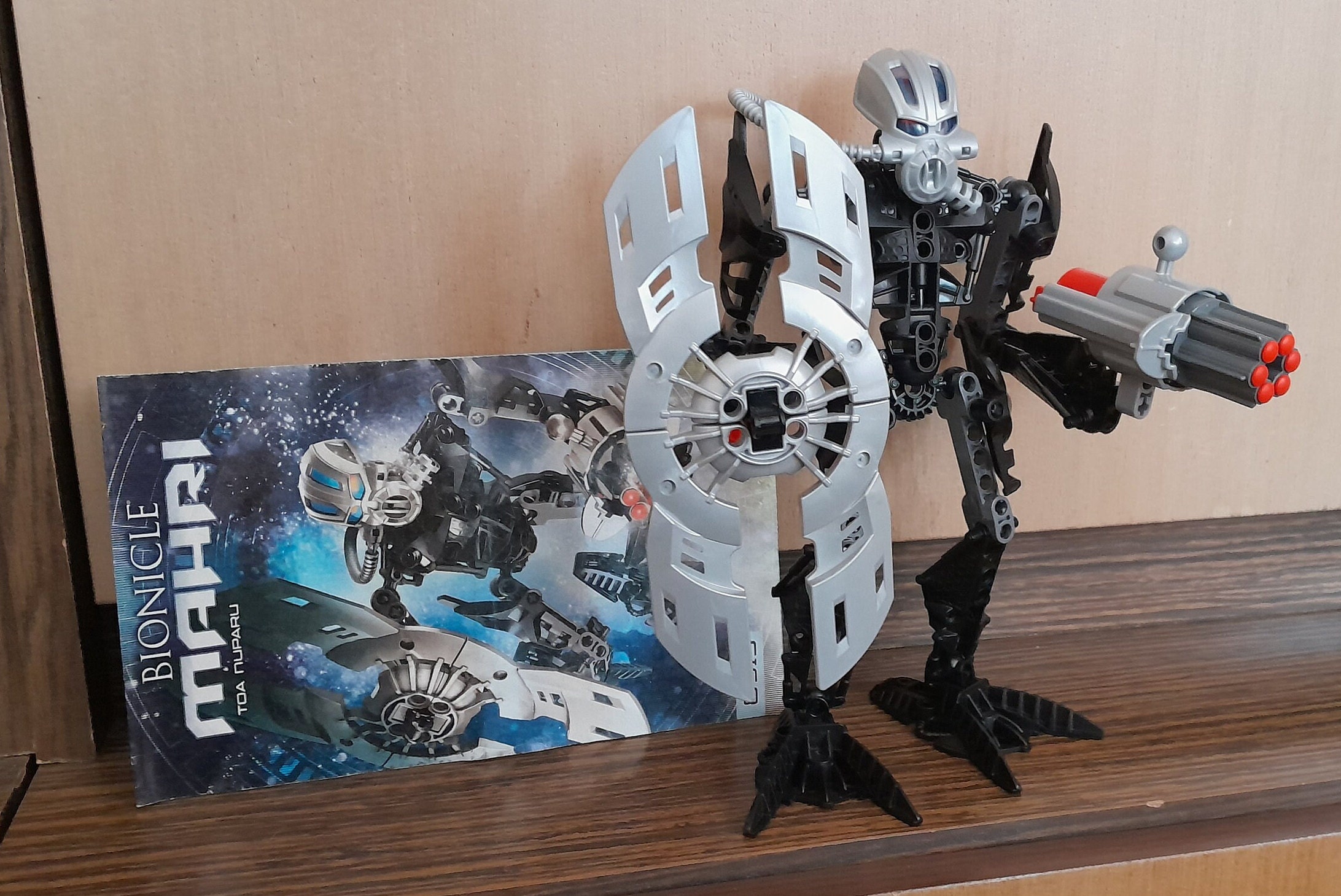 LEGO Bionicle 8913 Mahri Nuparu Complete Lego Vintage Set Bionicle Complete Set Christmas Gift Idea Vintage Gift Idea Toy Gift Idea Etsy