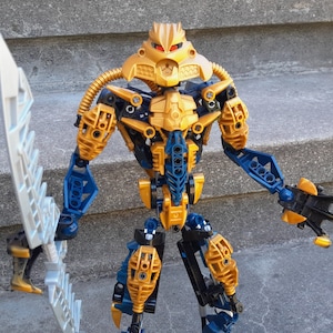 Bionicle 8734 sale