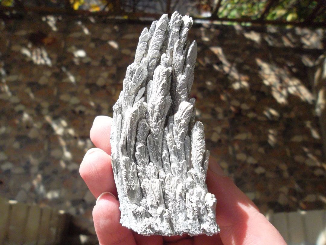 Beyond Silver Exploring The Unexpected Colors Of Magnesium - gnk532c