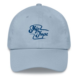 Dad hat