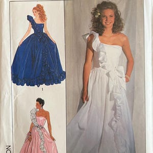 h line dress pattern H Line Dress