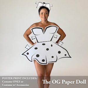 Sexy Doll Costume - Etsy Canada
