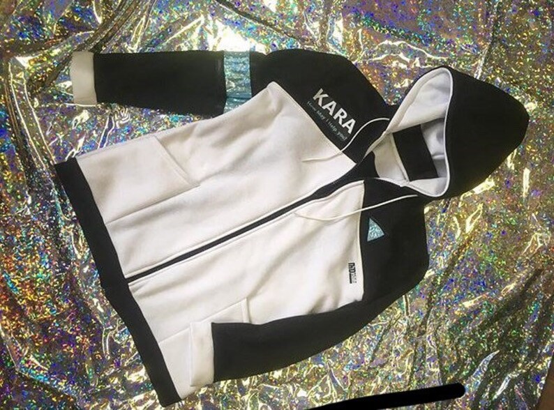 Android KARA AX400 Hoodie