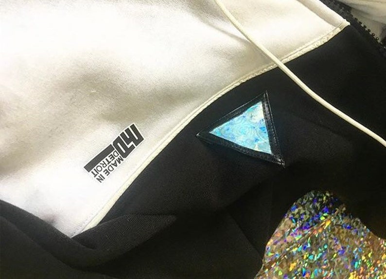 Android KARA AX400 Hoodie