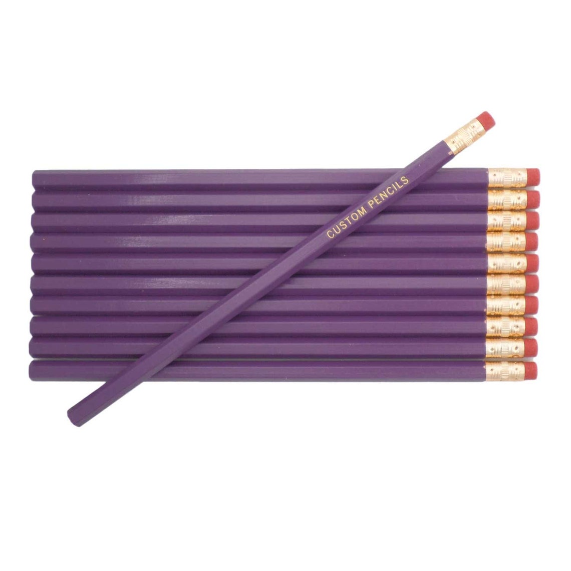 пурпурный карандаш