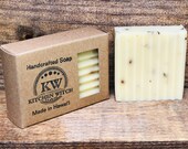 Handmade Bar Soap, Blessing