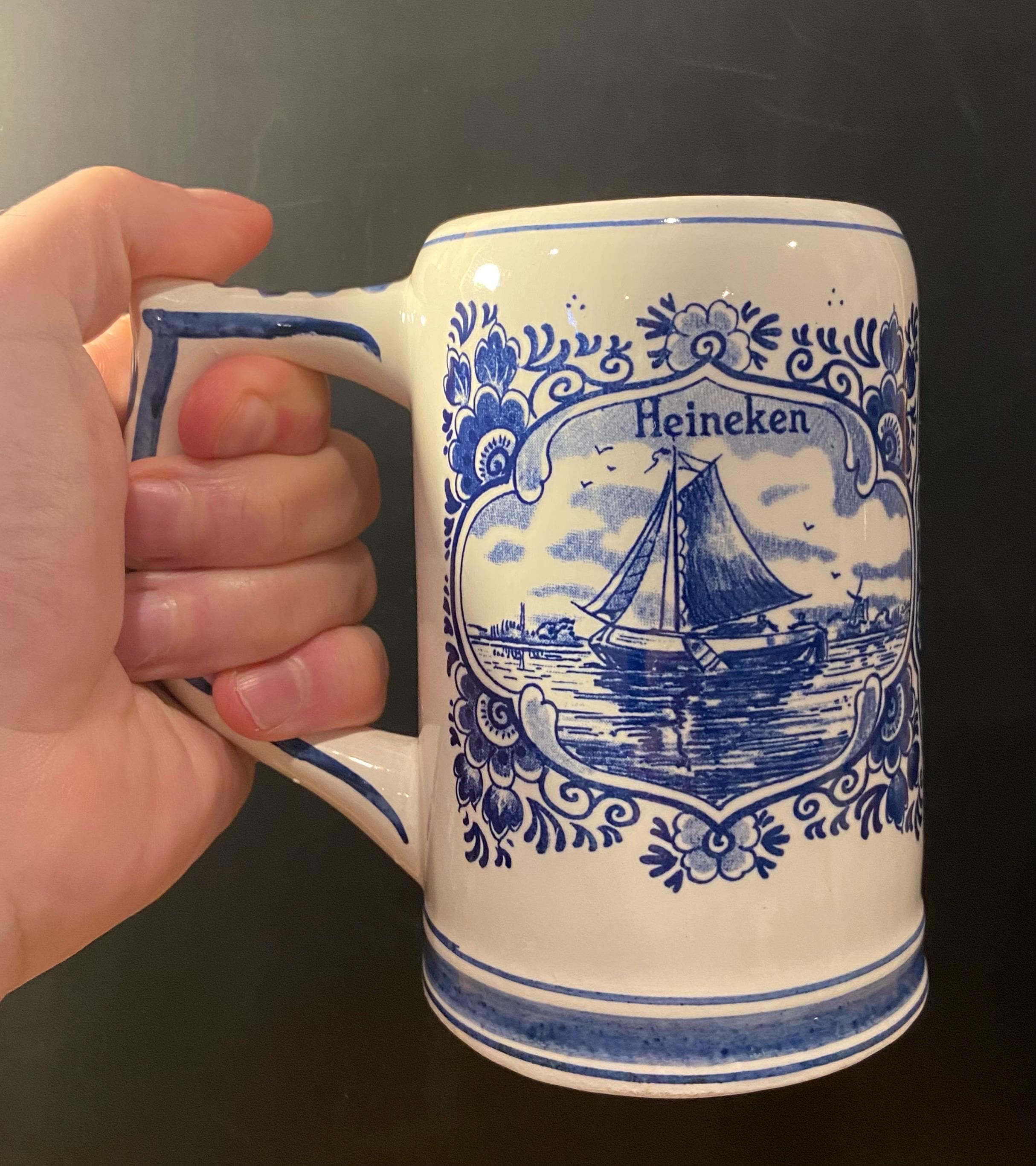 デルフト 酒盃 Yahoo!オークション -「デルフト 盃」の落札相場・落札価格