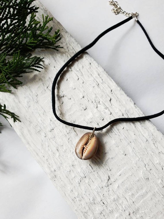Shell necklace wish new arrivals