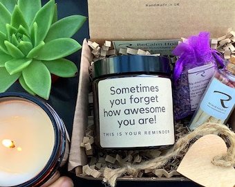 Sometimes you forget how AWESOME YOU ARE!  You are Amazing Gift, Thank you Gift, Teacher Gift, Best Friend Gift,  New Job, Congratulations