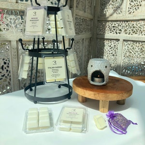 Relax Wax Melts - The Market Co