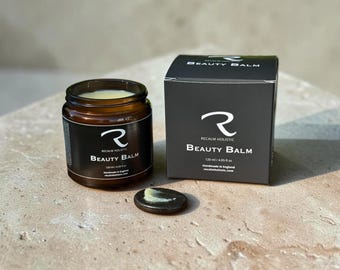 ReCalm Beauty Balm | Natural Face & Body Moisturiser | Skin Barrier Repair