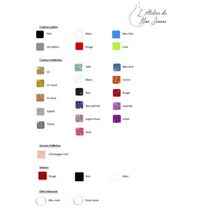 Totes Bag Personnalisés, EVJF, Demande Témoin, Mariage, Naissance, Annonce bild 10