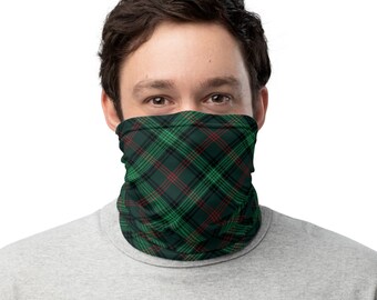 ross tartan blanket