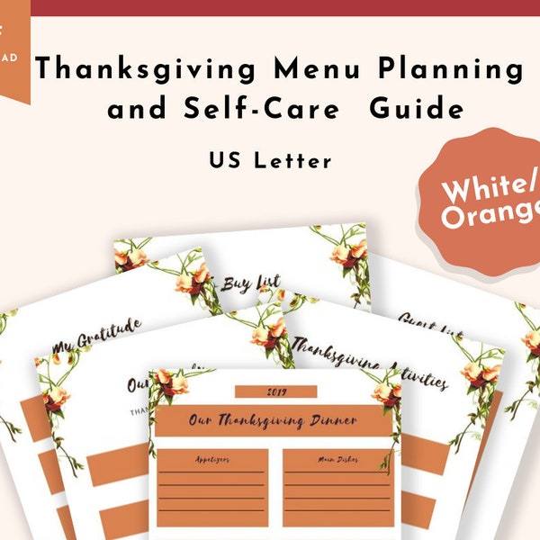 Job Search Planner Compassionate Reminders Insert, Digital Download ...