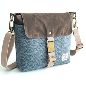 Cartable Sequoia, patron de couture PDF