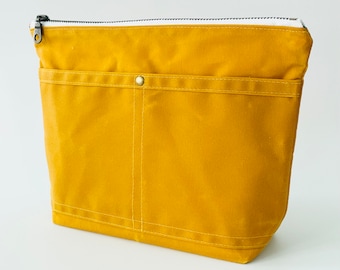 The Hamilton Pouch, PDF Sewing Pattern