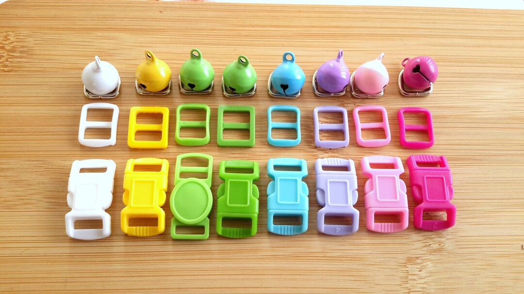 DIY Cat Collar Kits. Make Your Own Cat Collar Etsy Australia