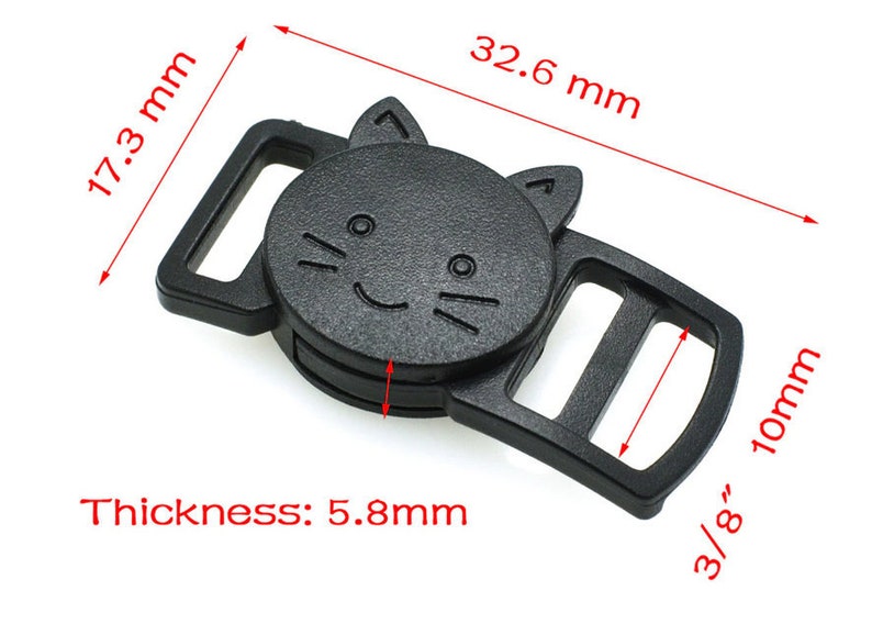 DIY Cat Collar Kits. Make Your Own Cat Collar Etsy