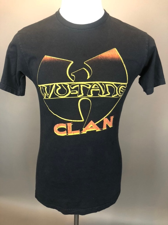 Wu-Tang Clan T-shirt