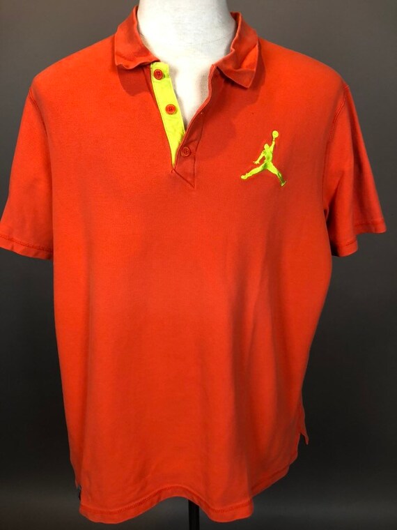 michael jordan polo shirts