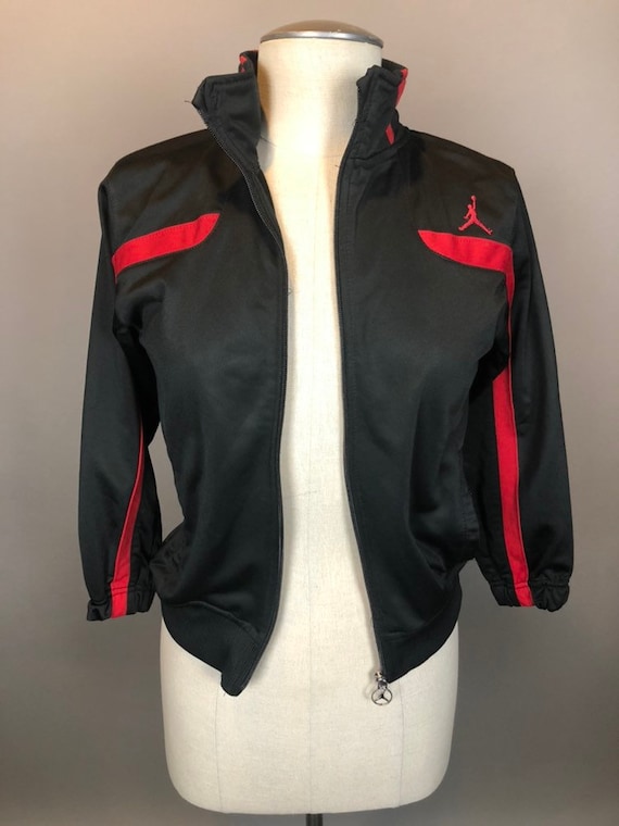 jordan kids jacket