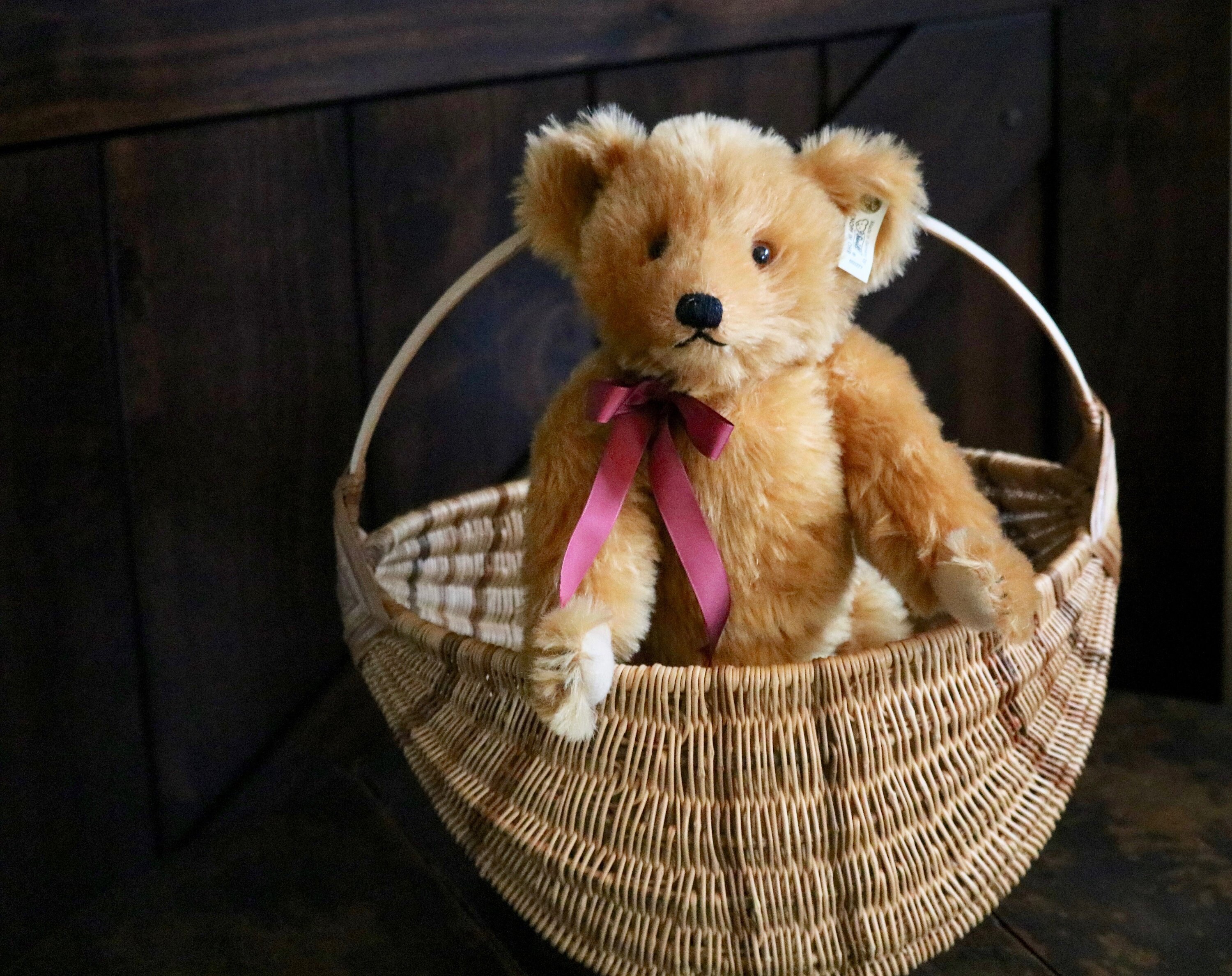1990 teddy bear