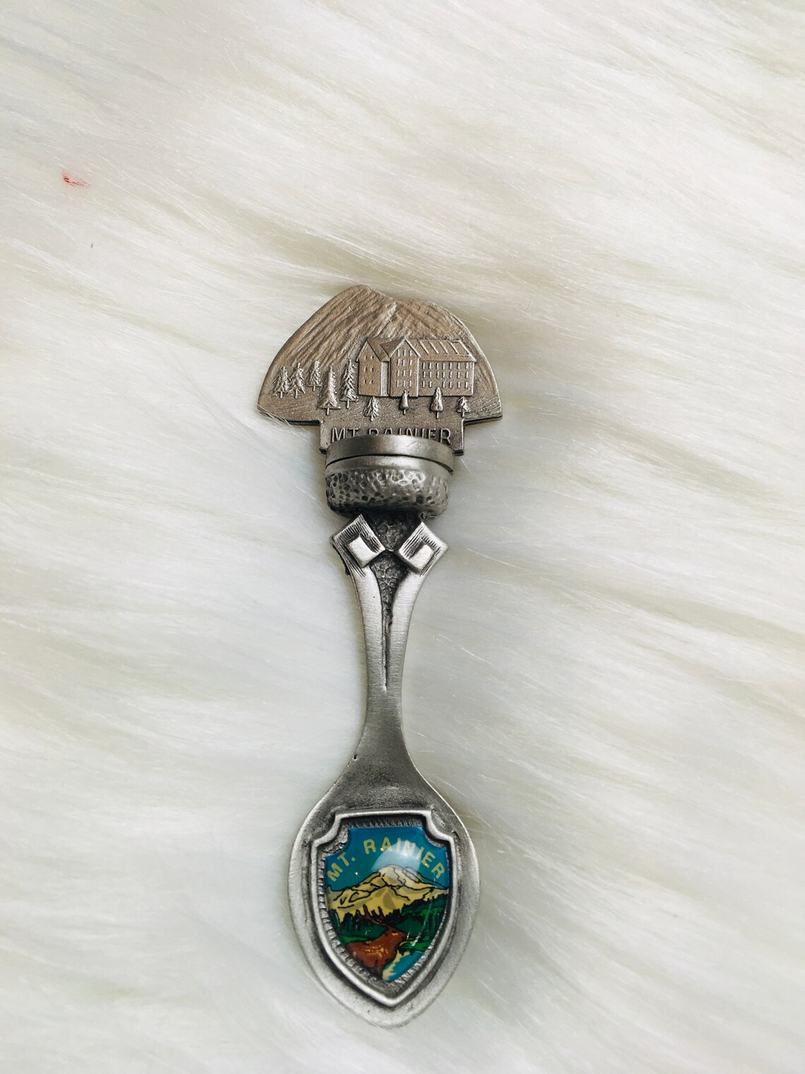 Fun Collectable State Spoons Lot 15 Etsy