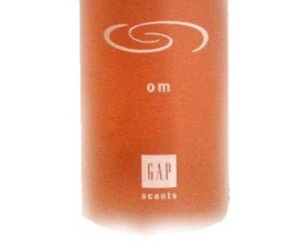 Gap om scent sale