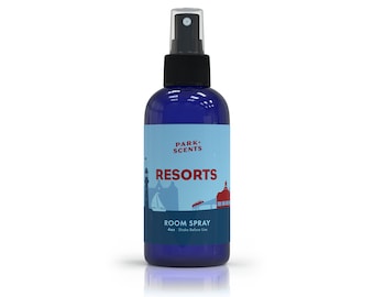 Resorts Room Spray