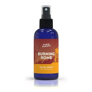 Burning Rome Room Spray