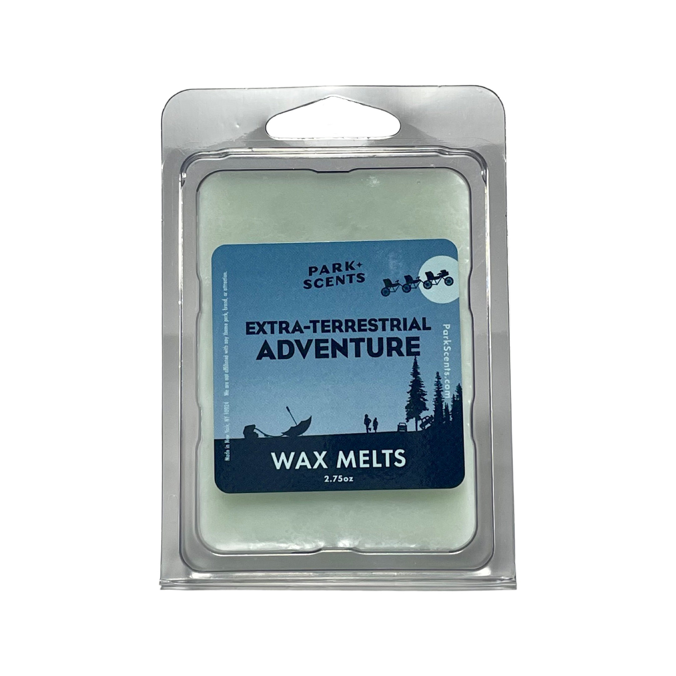 Extra-Terrestrial Adventure Wax Melts
