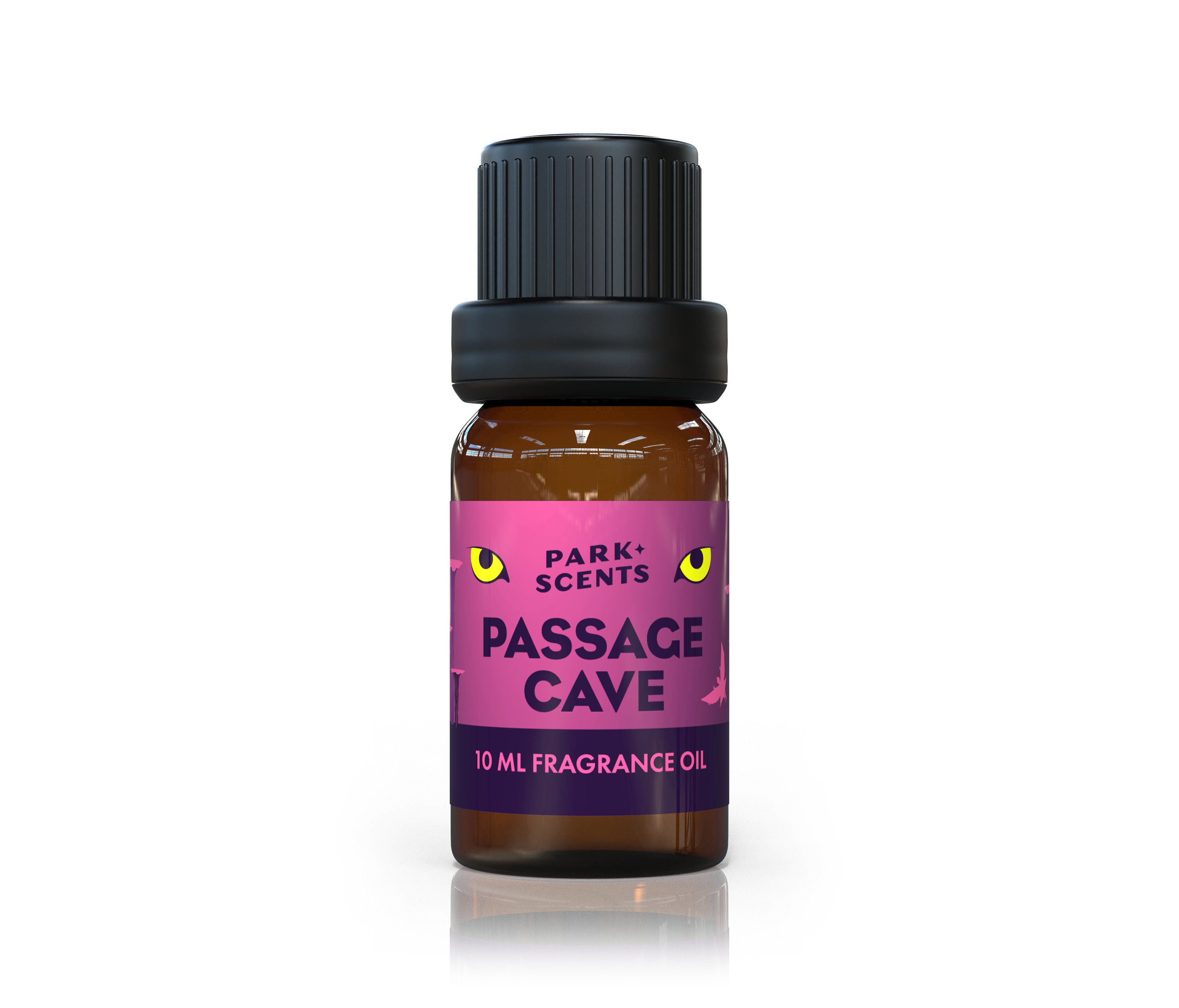 Passage Cave Fragrance Oil