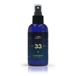 33 Room Spray