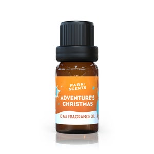 Adventure's Christmas Fragrance Oil
