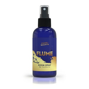 Flume Room Spray