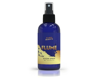 Flume Room Spray