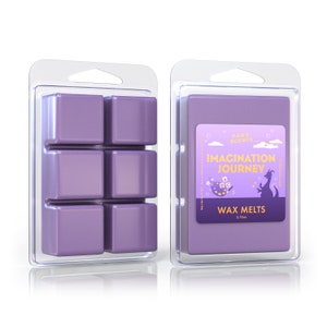 Imagination Journey Wax Melts