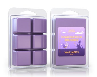 Imagination Journey Wax Melts