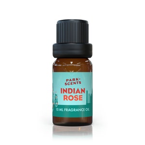 Indian Rose Fragrance Oil