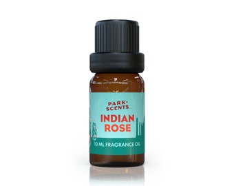 Indian Rose Fragrance Oil