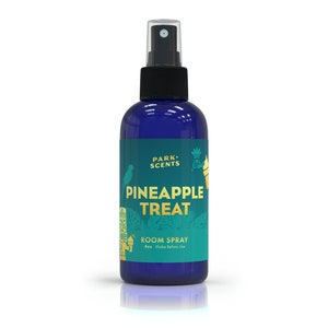 Pineapple Treat Room Spray